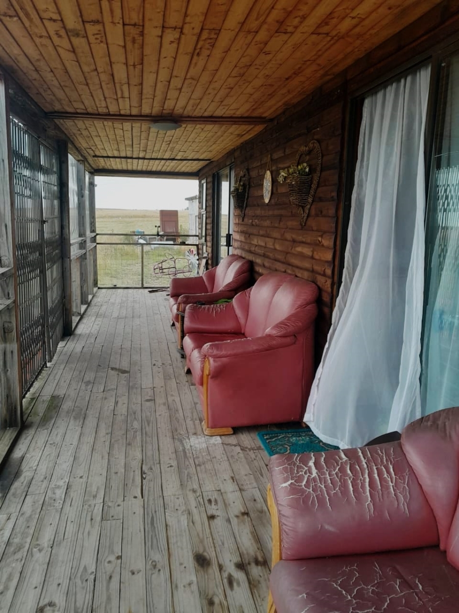 2 Bedroom Property for Sale in Heilbron Free State